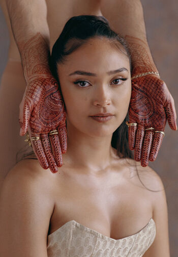Joy Crookes