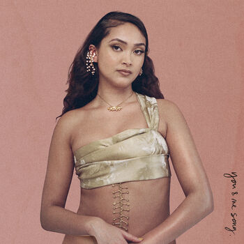 Joy Crookes