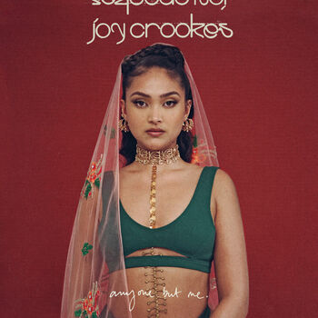 Joy Crookes