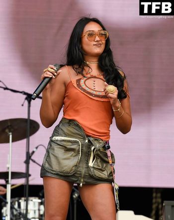 Joy Crookes