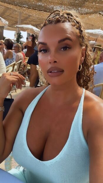 Joy Taylor