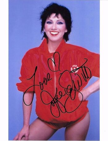 Joyce DeWitt