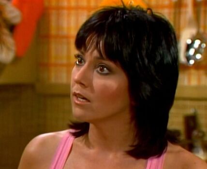 Joyce Dewitt