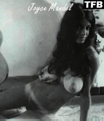 Joyce Mandel