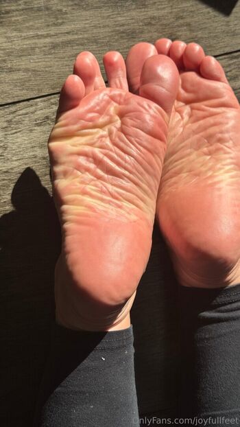 joyfullfeet