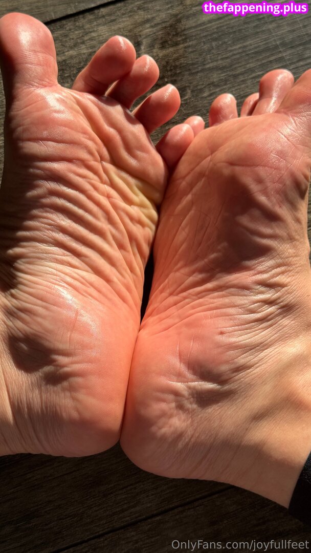 joyfullfeet