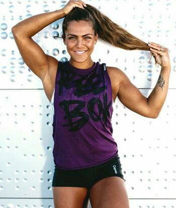 Jørgine Massa Vasstrand