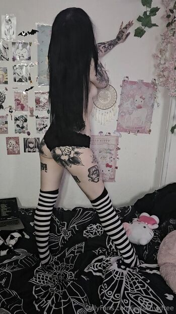 judasnyxfree