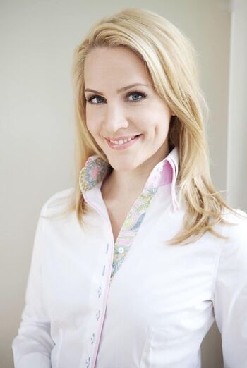 Judith Rakers