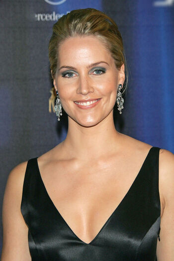 Judith Rakers