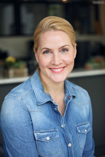 Judith Rakers