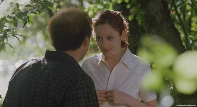 Judy Greer