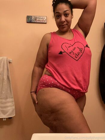 judythegreat