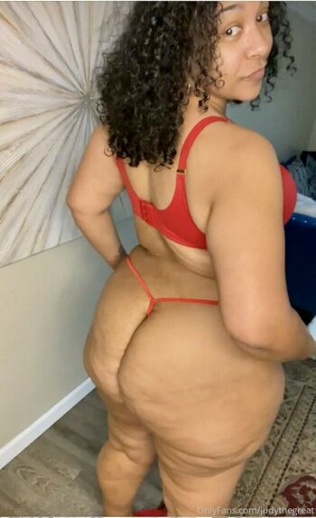 judythegreat