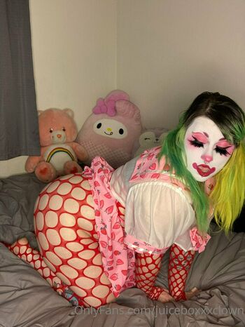 juiceboxxxclown