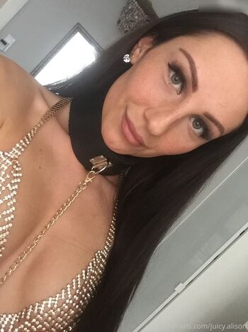 Juicy Alison