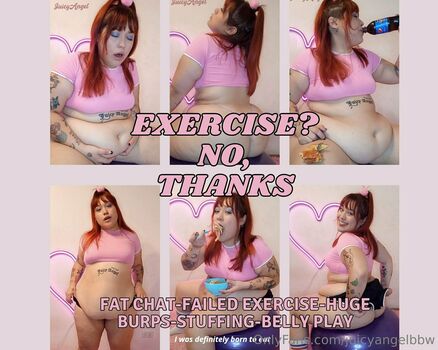 juicyangelbbw