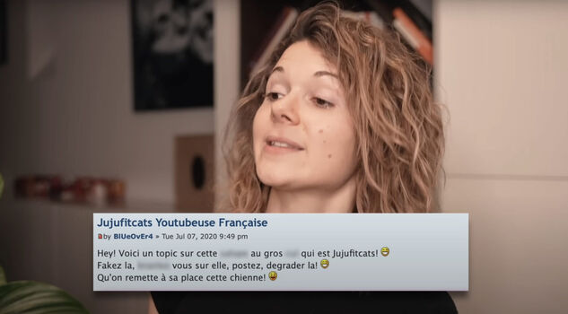 Juju Fitcats