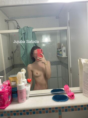 Jujuba Safada