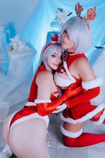 Juk Cosplay