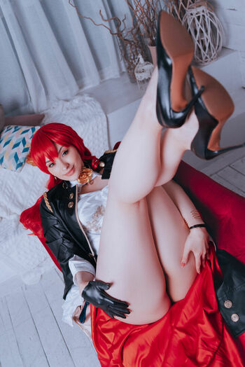 Juk Cosplay