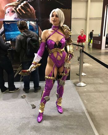Juk Cosplay
