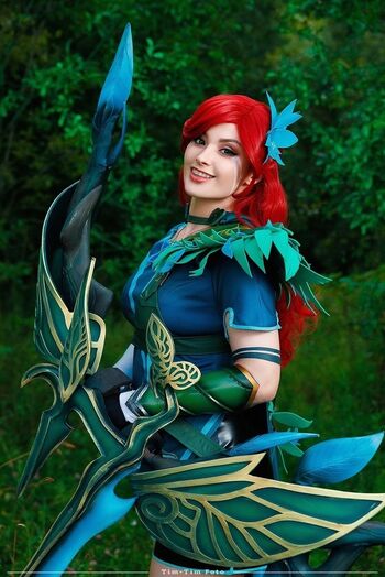 jukcosplay