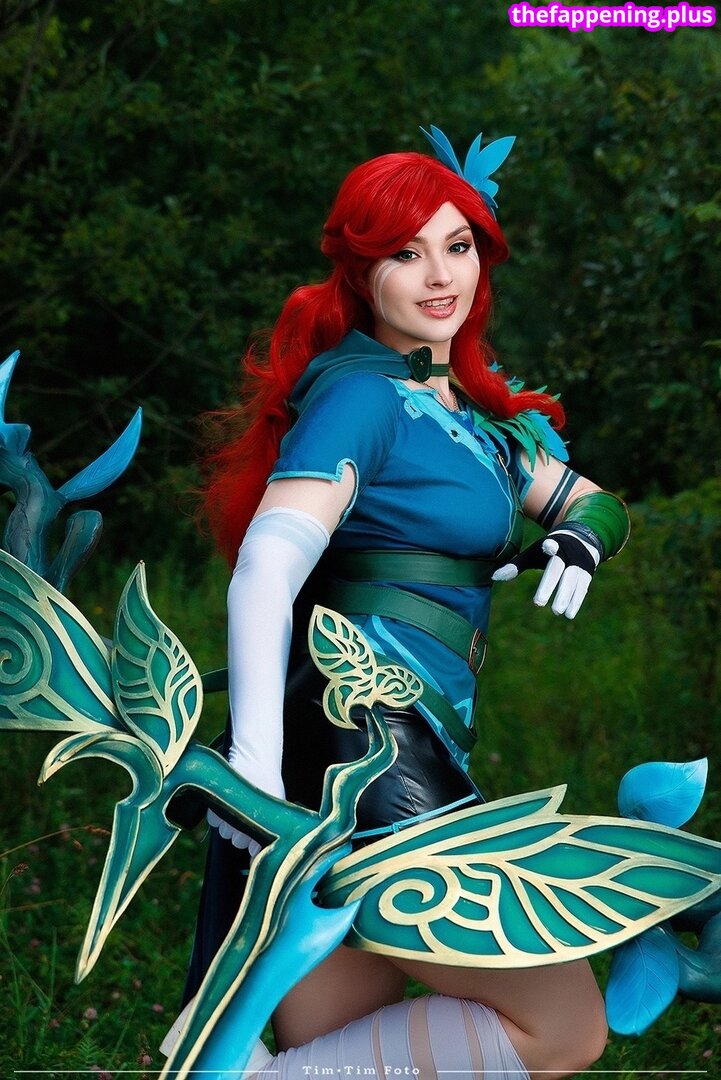 jukcosplay