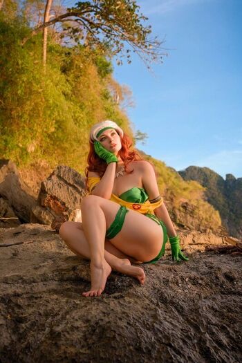 jukcosplay