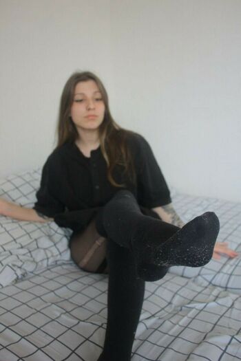 Jules Feet
