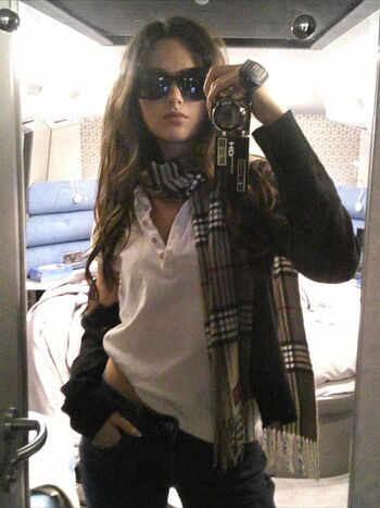 Jules LeBlanc/Annie LeBlanc