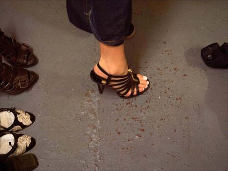 Jules LeBlanc/Annie LeBlanc