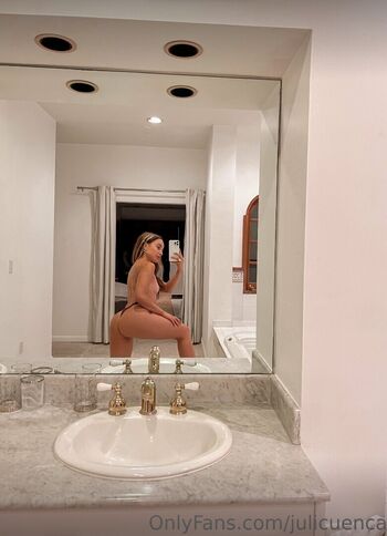 Juli Cuenca