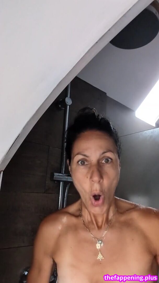 Julia Bradbury