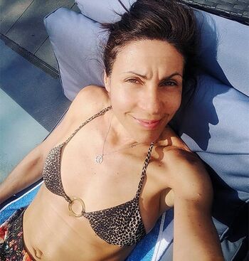 Julia Bradbury