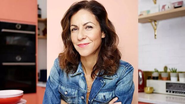Julia Bradbury