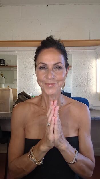 Julia Bradbury