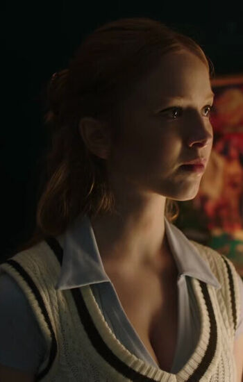 Julia Doyle
