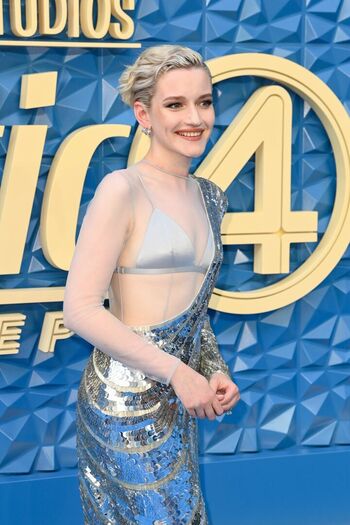 Julia Garner