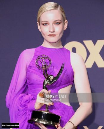 Julia Garner
