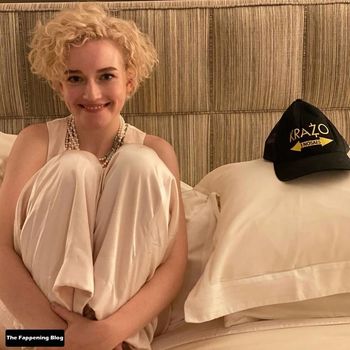 Julia Garner