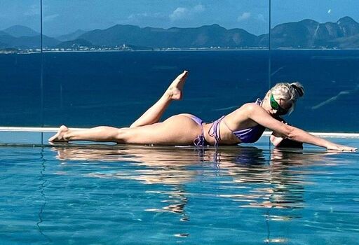 Julia Gavrilina