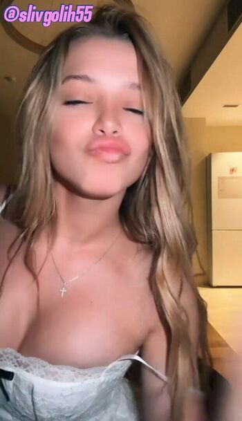 Julia Gavrilina