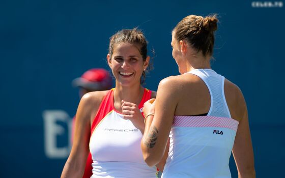 Julia Görges