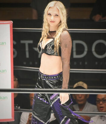 Julia Hart