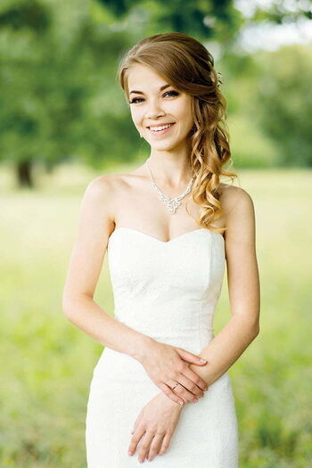 Julia Julie Kalchenko