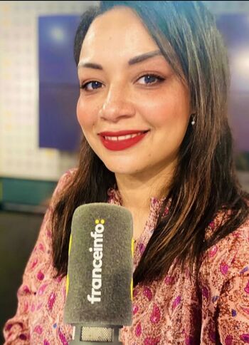 Julia martin