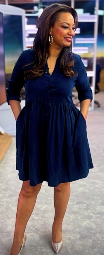 Julia martin