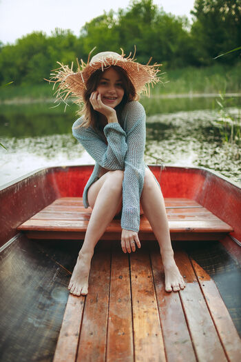 Julia Morozova