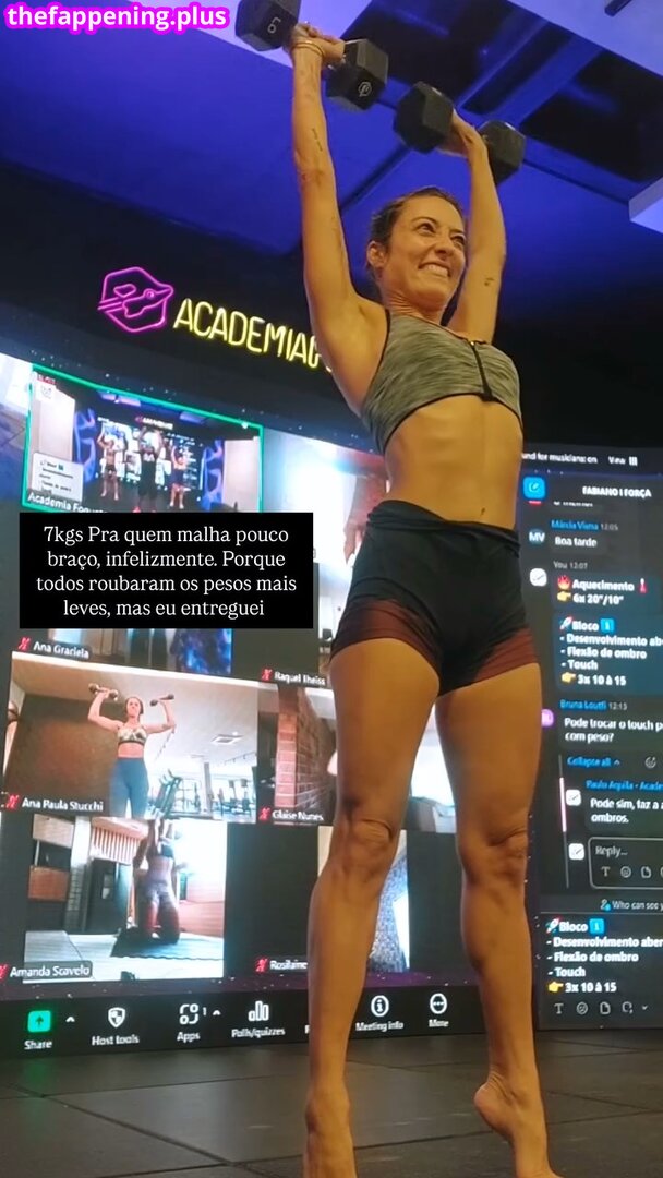 Julia Oristanio